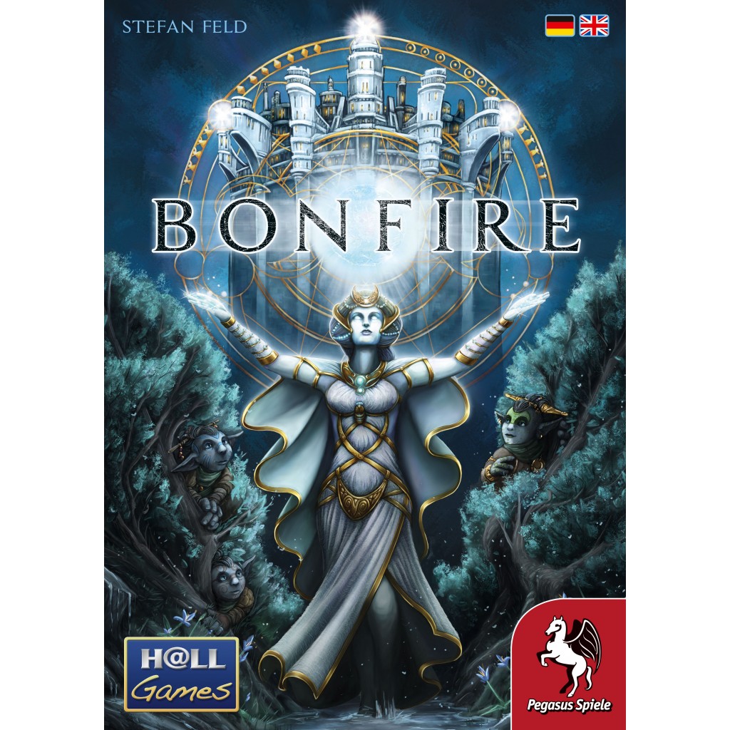 Bonfire