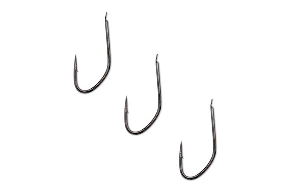 Hameçons Guru Pole Special Barbed (10 Pièces)