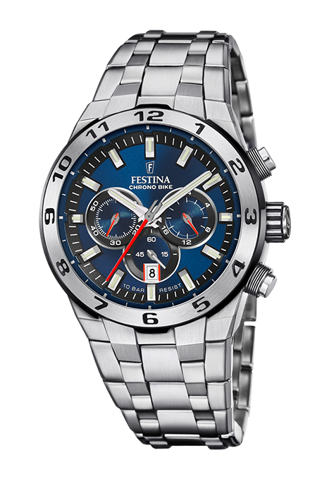 Festina Chrono Bike Herrenuhr F20670/1