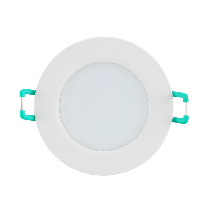 Sylvania Start LED badkamer inbouw spot 7W 540lm 4000K Dimbaar