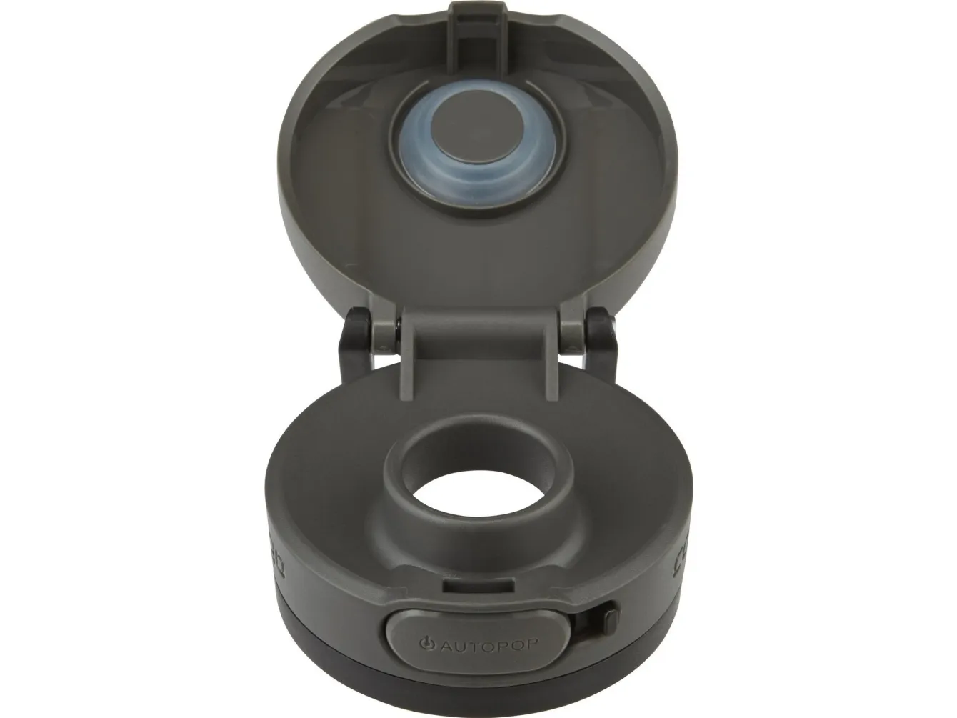 Contigo - Jackson 2.0 Tritan Licorice - 720 ml
