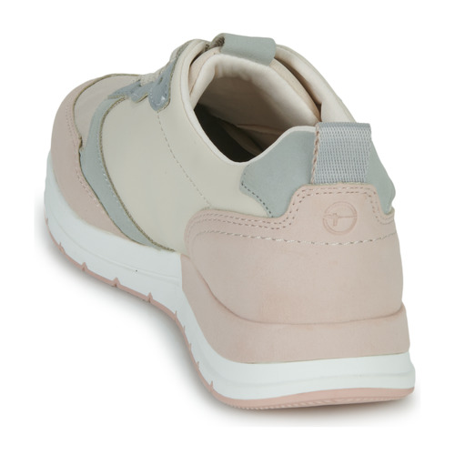 Tamaris - 23733-430 - Beige / Rose