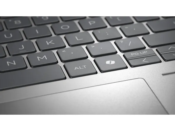 HP EliteBook 665 G11 Notebook - AMD Ryzen 5 - 7535U / op til 4.55 GHz - Win 11 Pro - Radeon 660M - 16 GB RAM - 512 GB SSD NVMe - 16