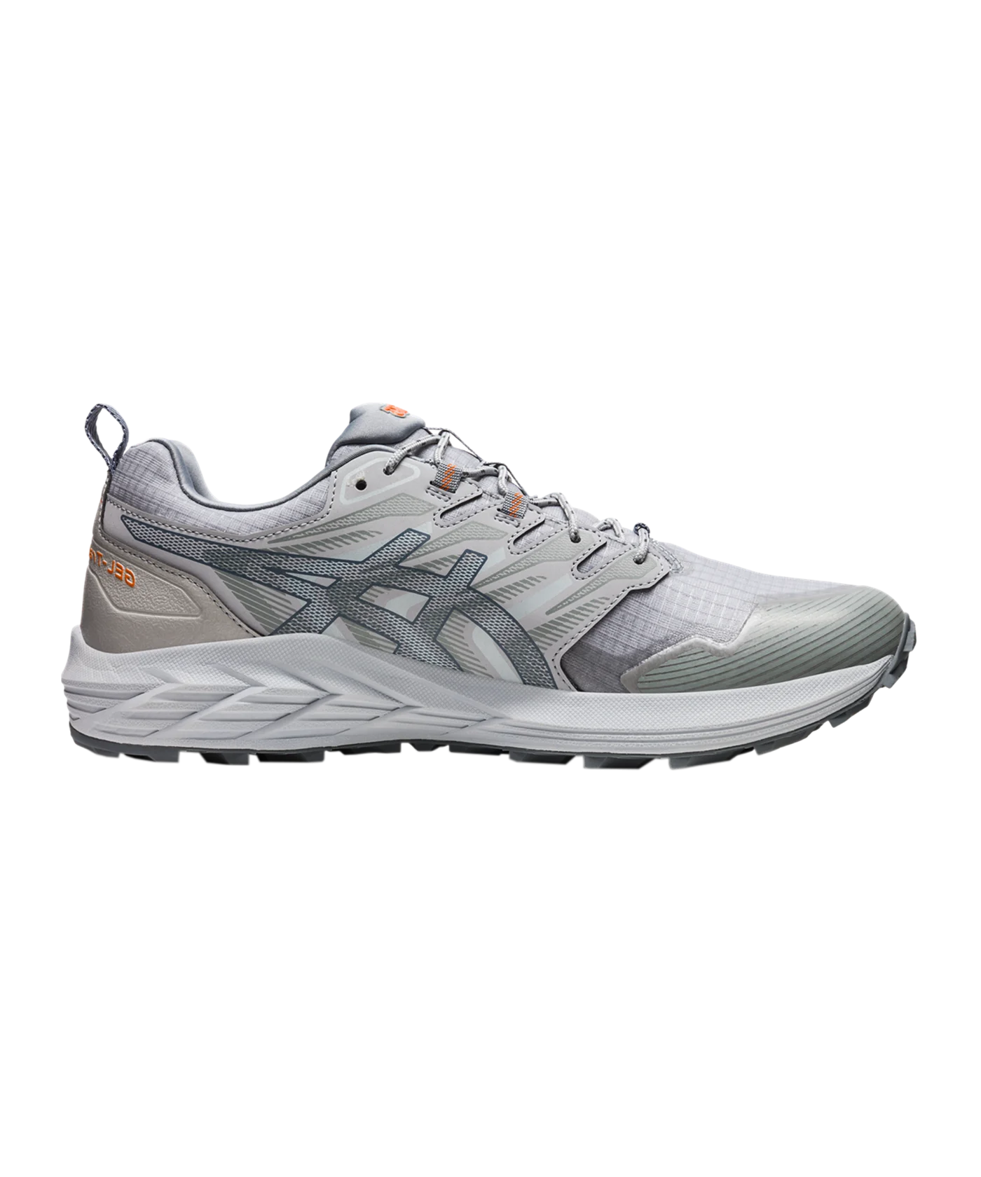 Asics Gel-Trabuco Terra Grau