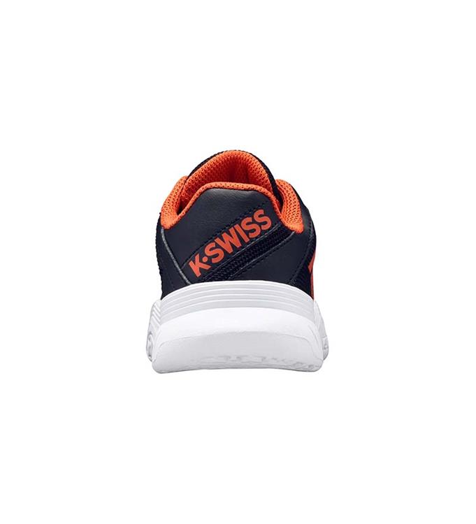 K-Swiss Boys Court Express Omni Tennisschoenen