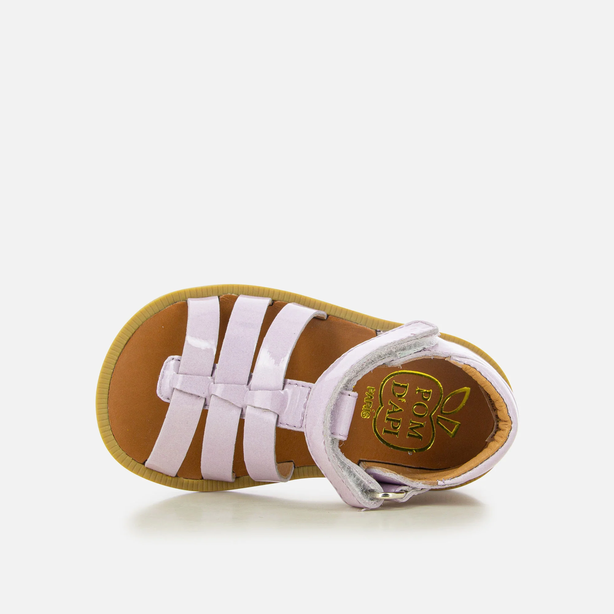 POPPY STRAP