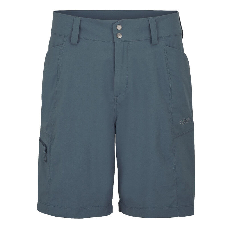 Women's Incline Light Shorts - Short randonnée femme