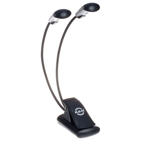 K&M 12243 Double LED FlexLight