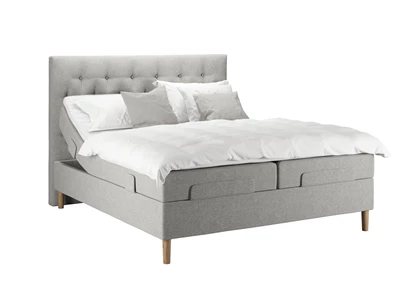 Wonderland 412 W6 Elevationsseng 210 x 210 cm