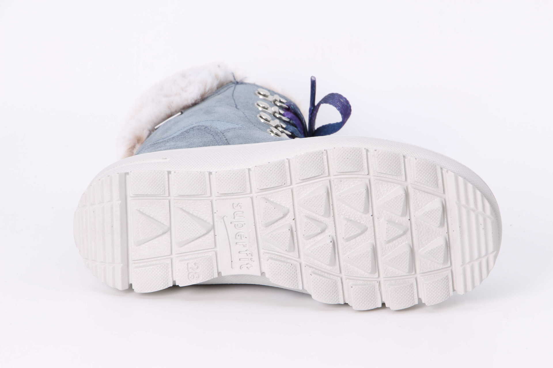 Superfit Flavia GTX blau