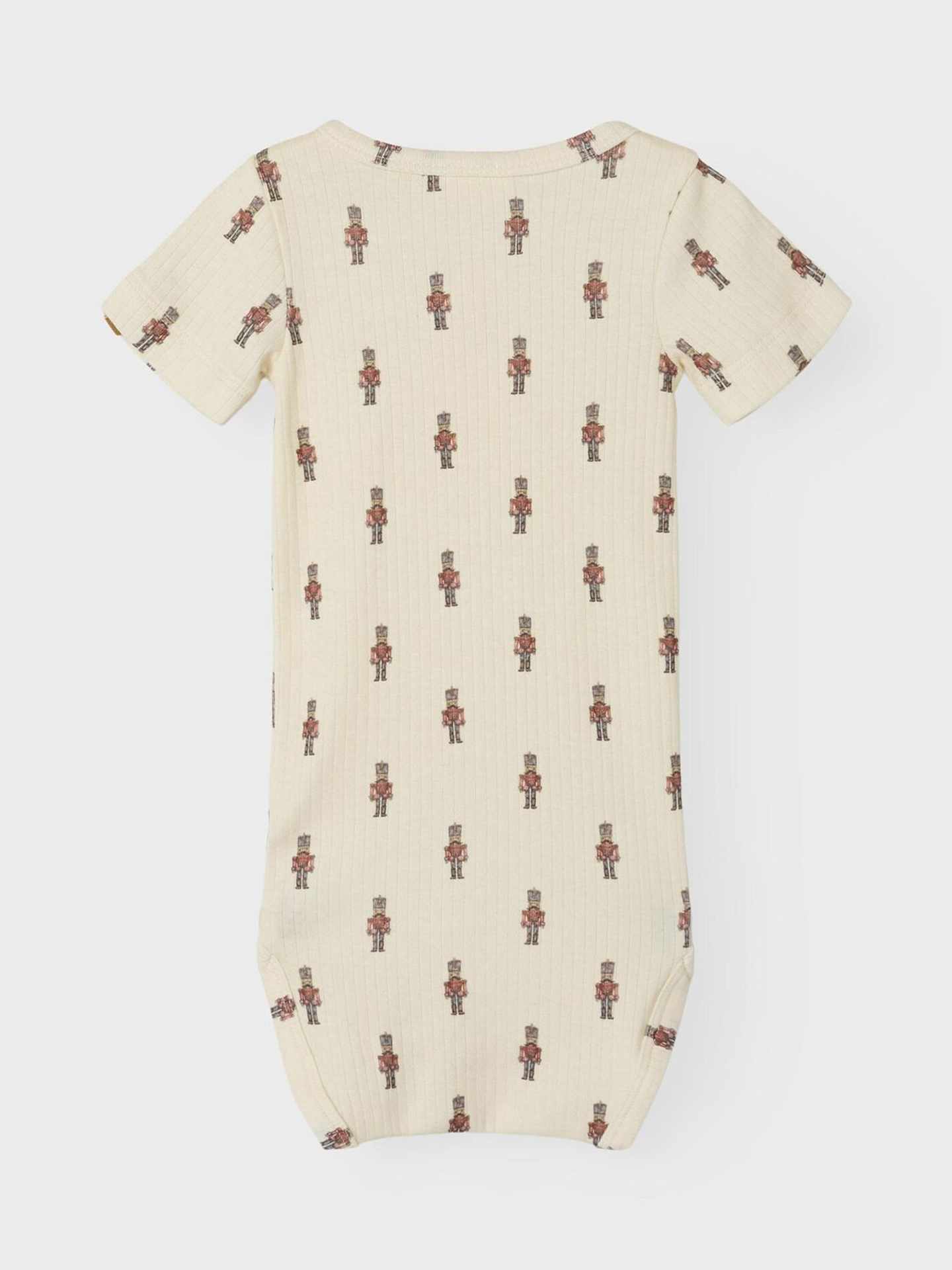 Gio Boa Short Sleeve Slim Body