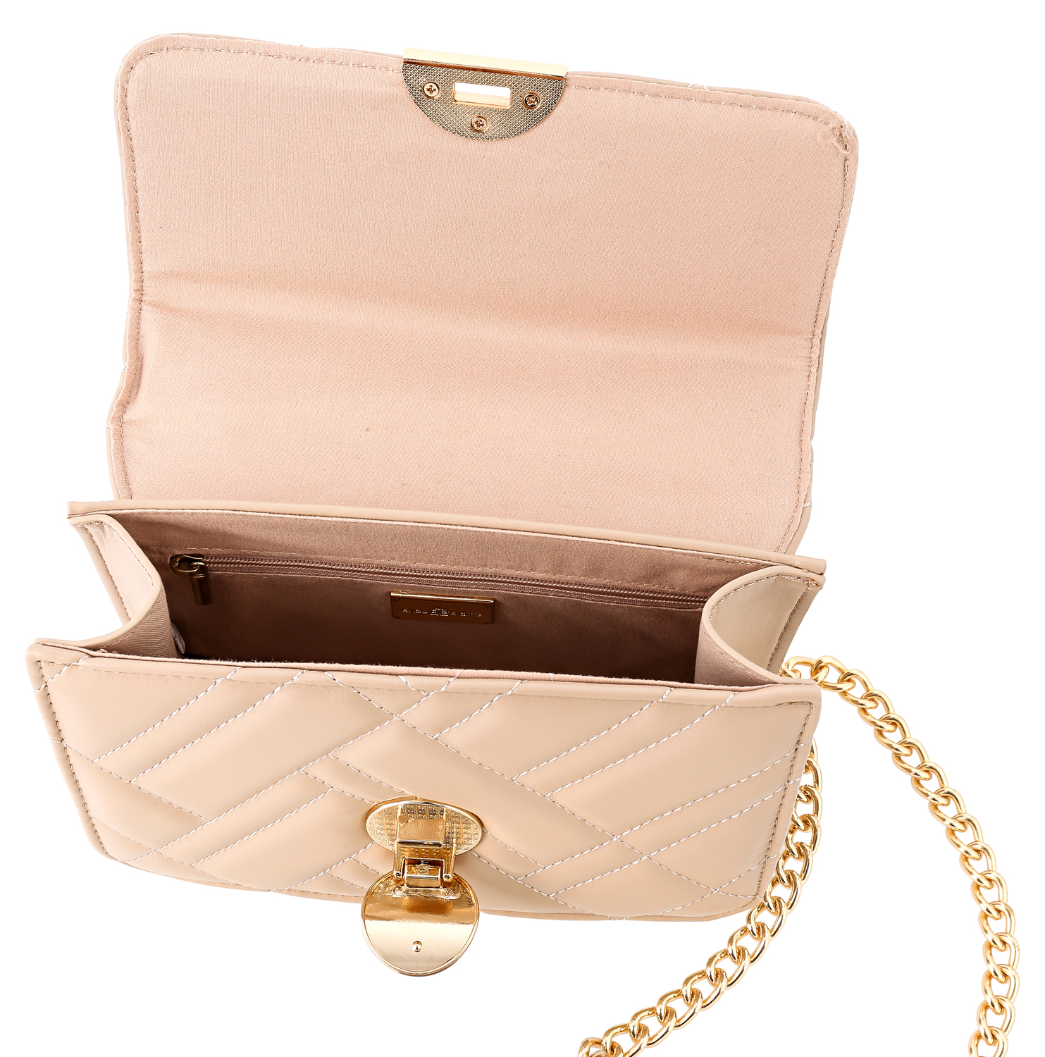 Tasche - Stepped Beauty