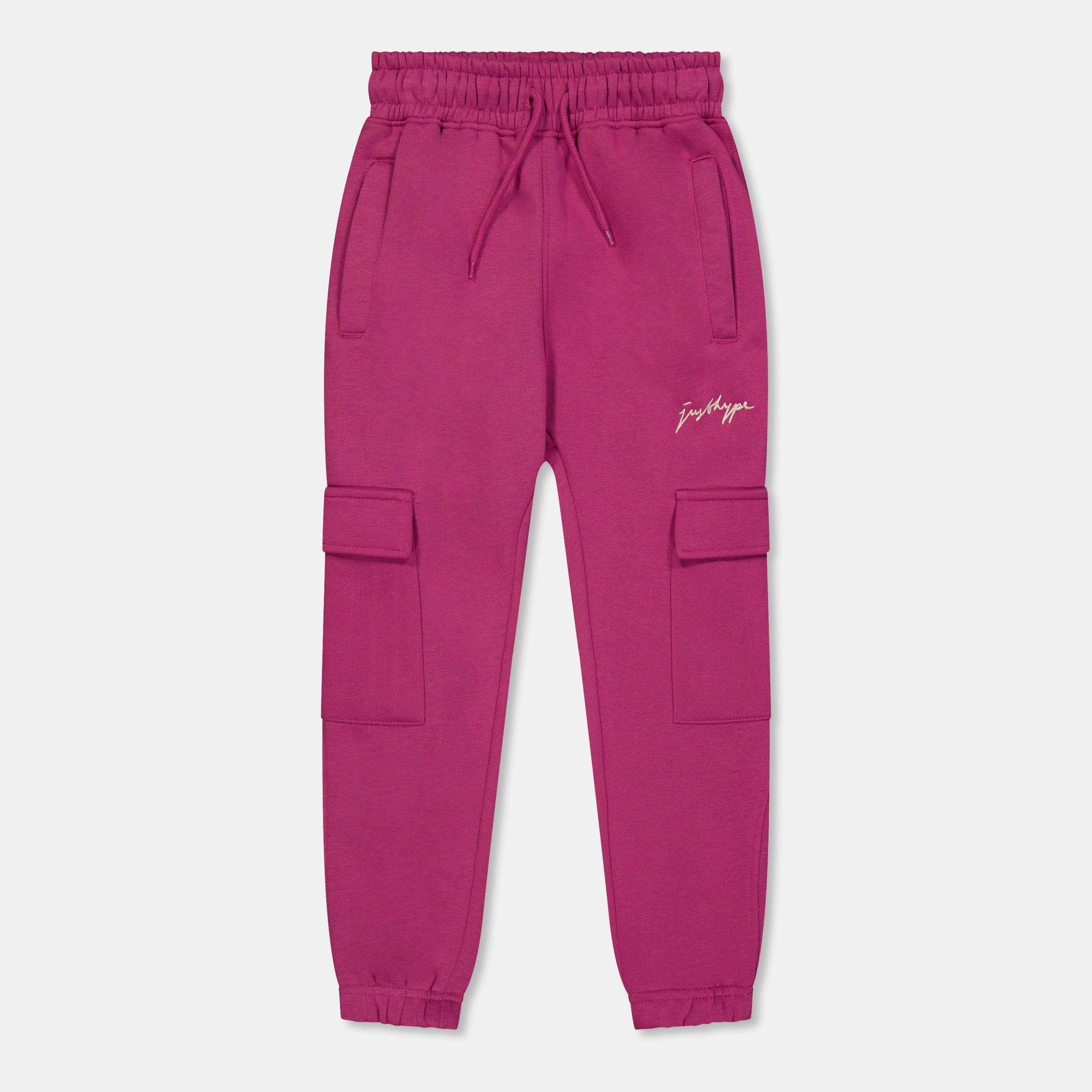 Hype Cargo Jogger Jn99