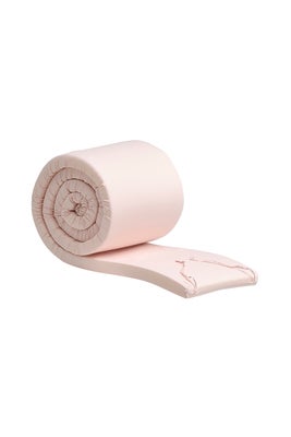 Alice & Fox MEJA Sengekant 350 cm, Soft Pink