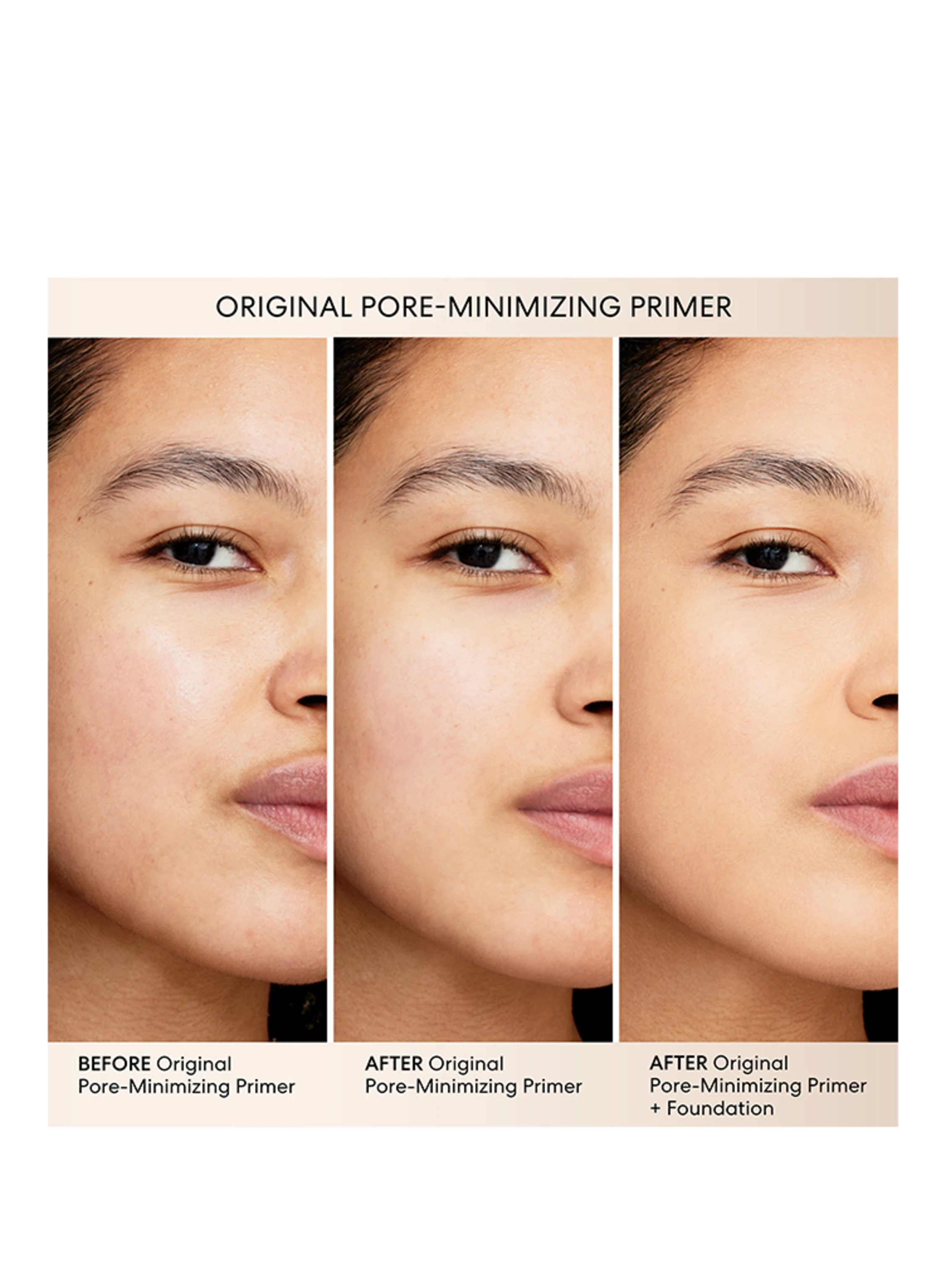 bareMinerals PRIME TIME