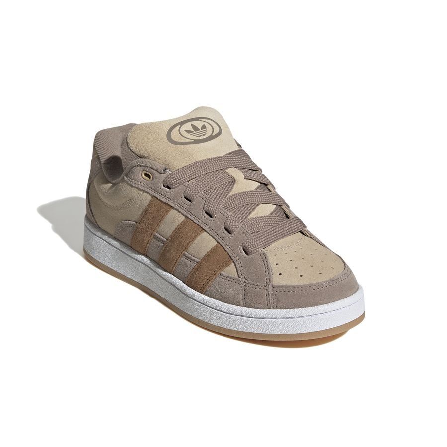 adidas Originals Chaussures Campus 00s Beta - Beige/Marron