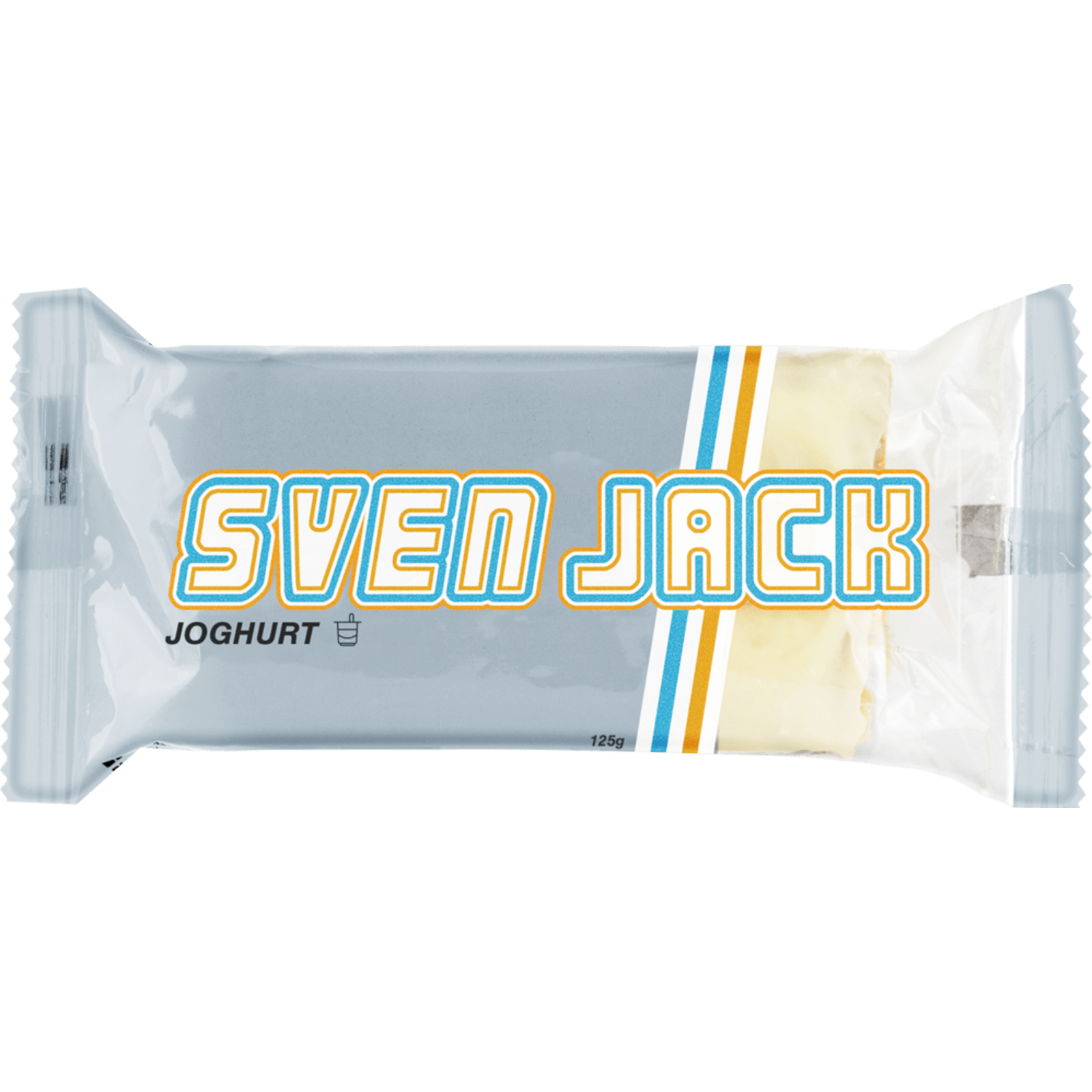 Sven Jack Haferflockenriegel (125g)