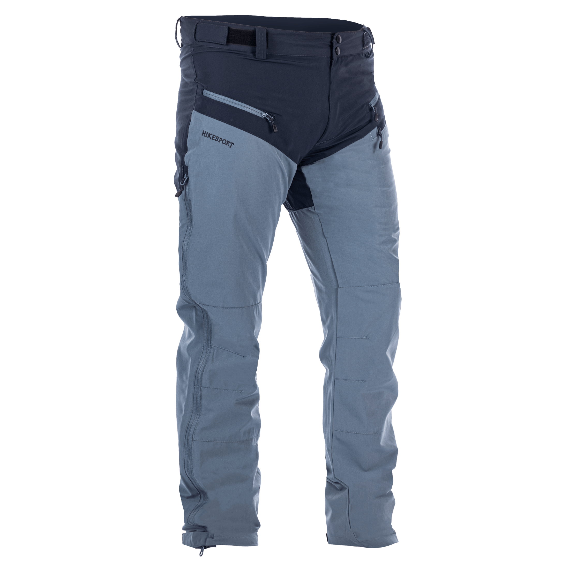 Hike Sport Rauland turbukse - Herre - Bukse