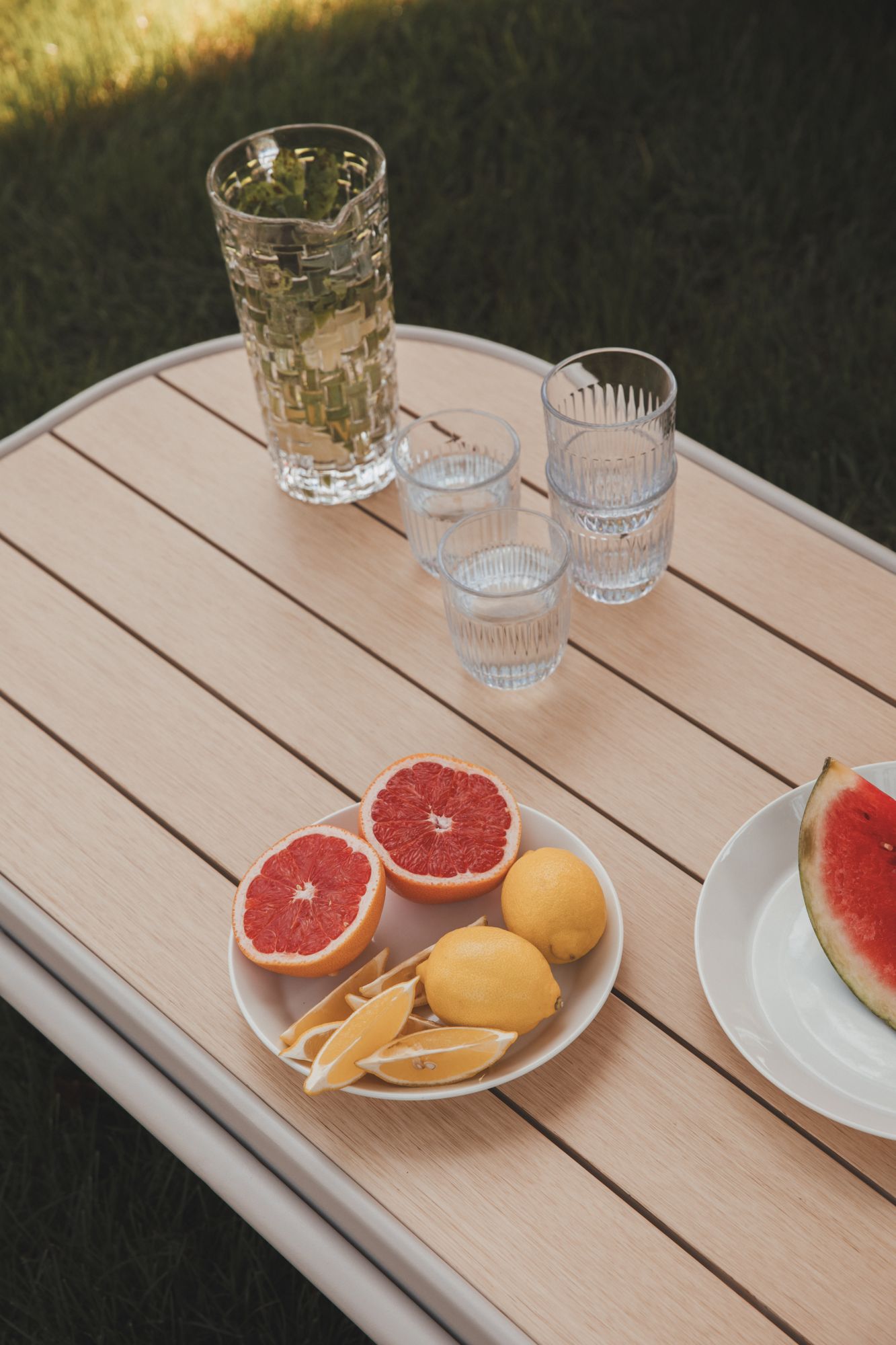 Salontafel Vista outdoor