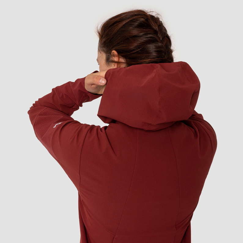 Salewa Damen Agner DST Jacke