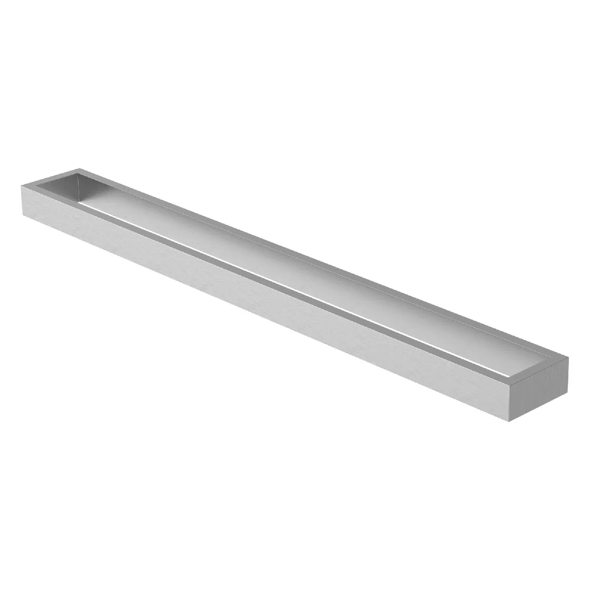 ML-Design Porte-serviettes autocollant 60 cm