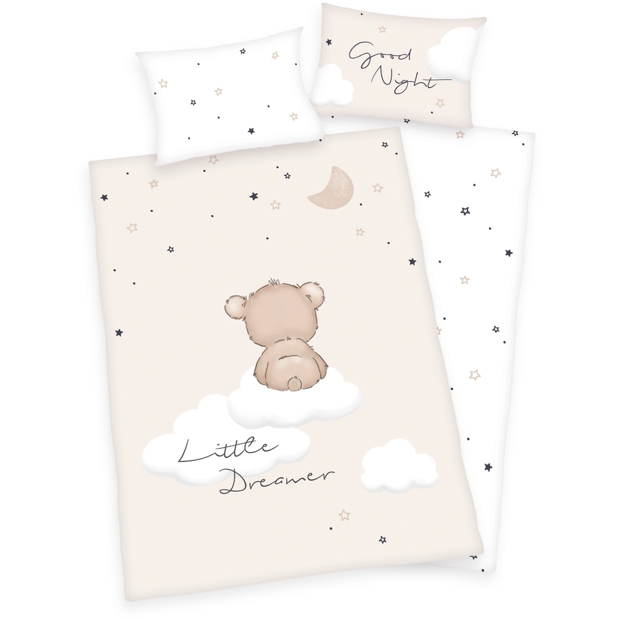 urra Komplettbett Little Dreamer 70 x 140 cm
