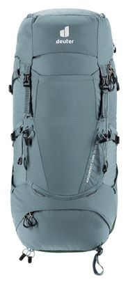 Sac de Randonnée Femme Deuter Aircontact Core 35 10 SL Bleu