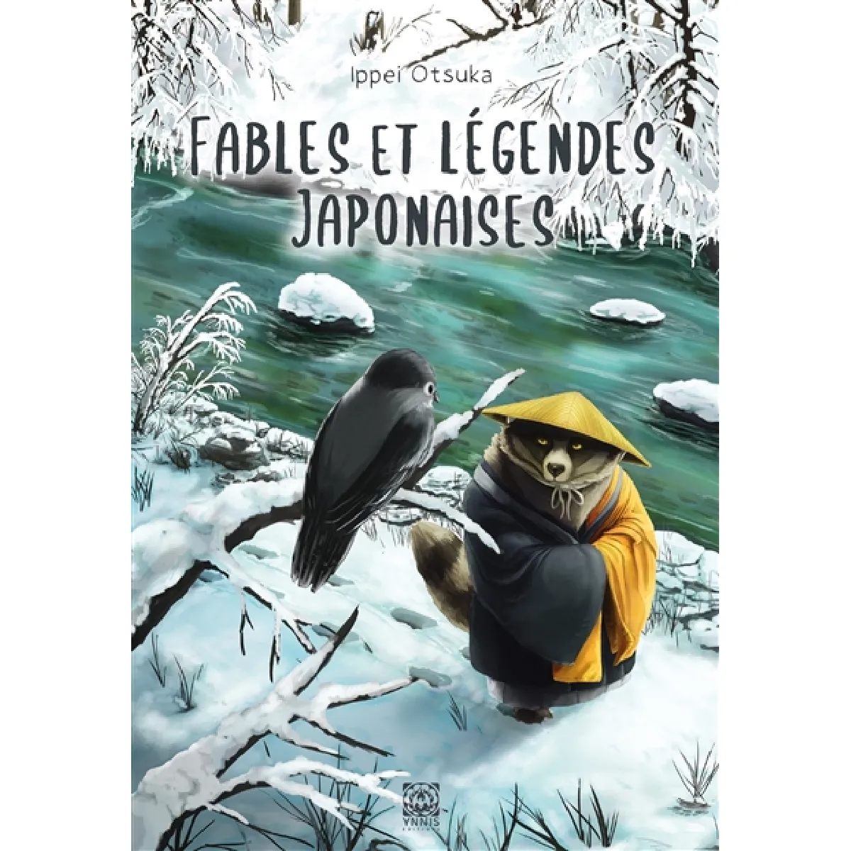 Fables et légendes japonaises · Occasion