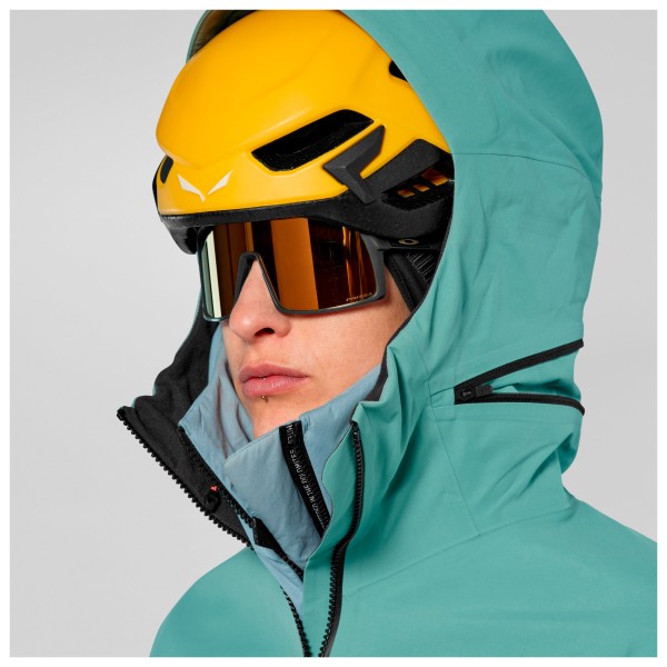 Salewa - Women's Ortles GTX 3L Epe Jacket - Veste imperméable