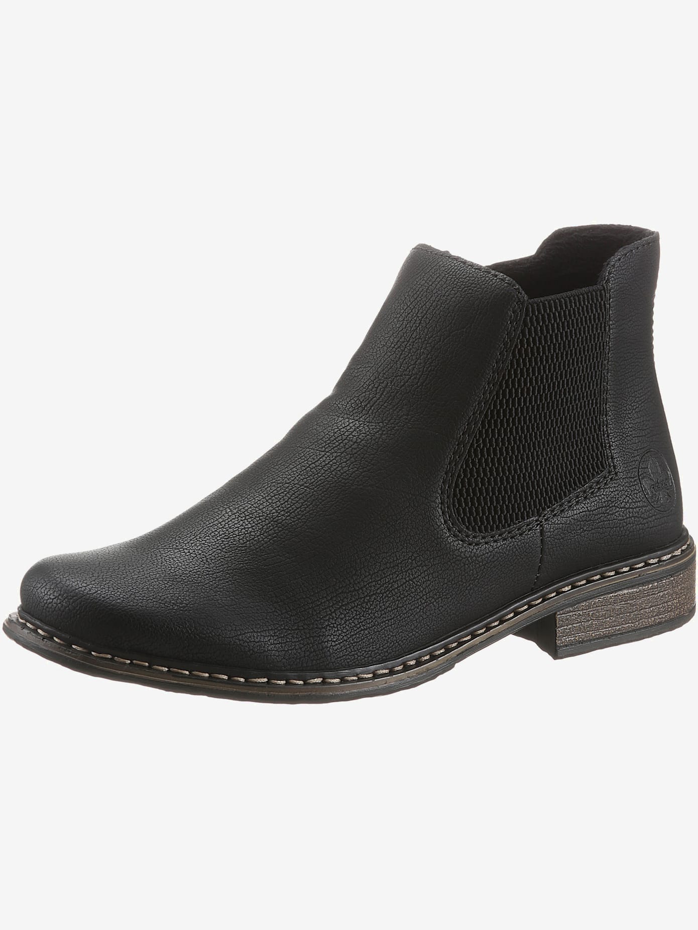 Bottines chelsea élastique pratique