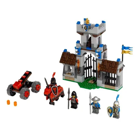 LEGO® Castle 70402 Verteidigung des Wachturms