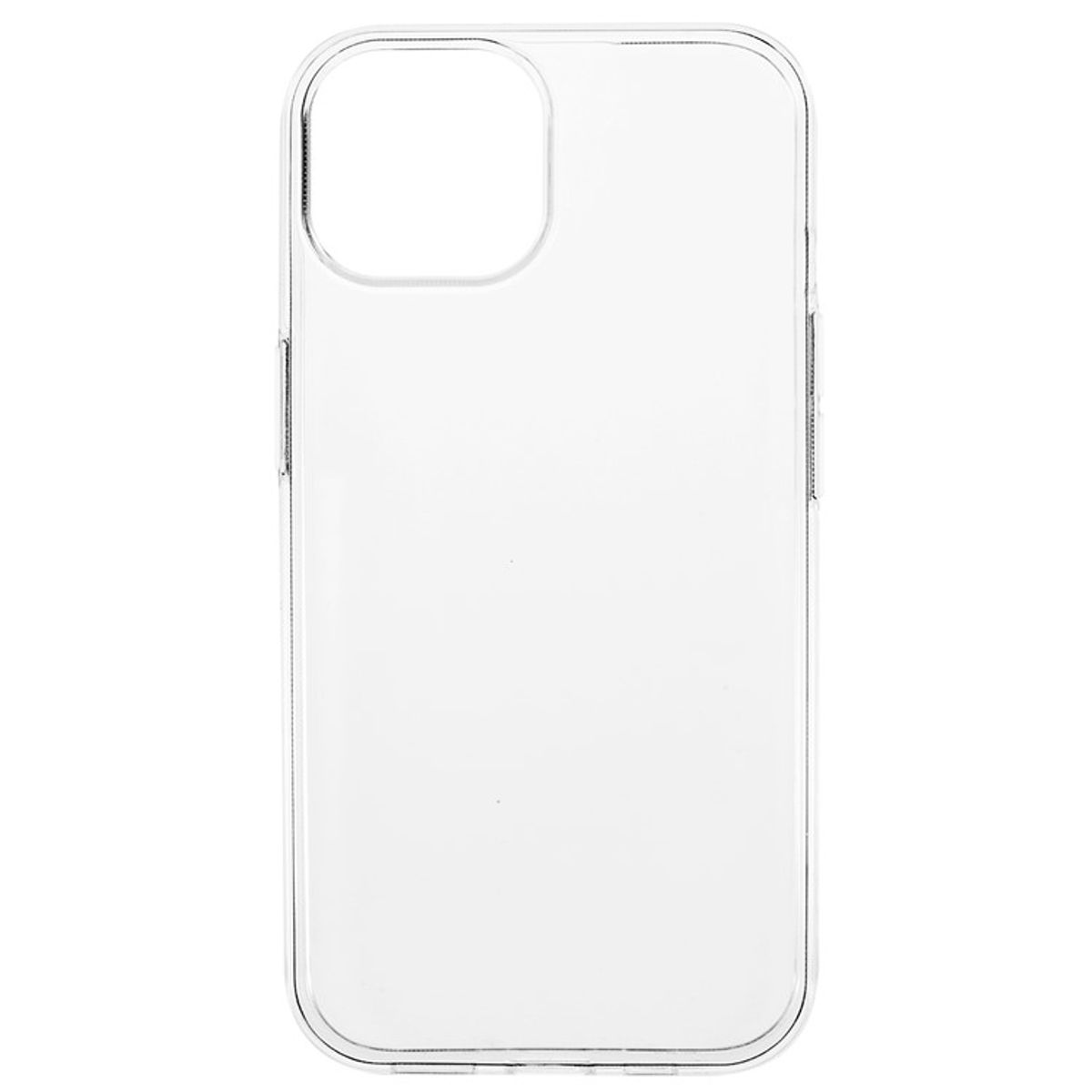 Handyhülle Schutzcase für Apple iPhone 15 - TPU Case