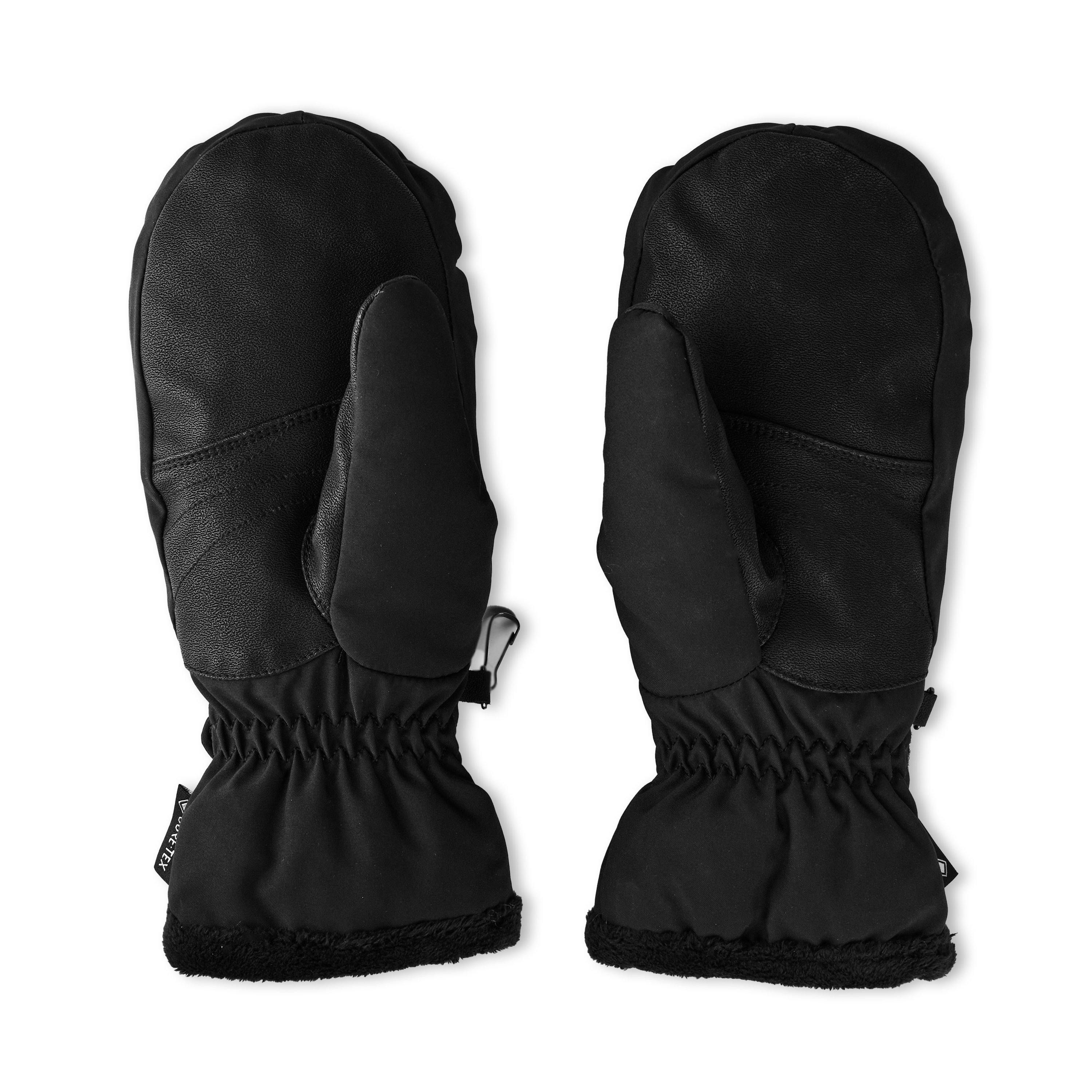 Ziener 1336 GTX Mittens Womens