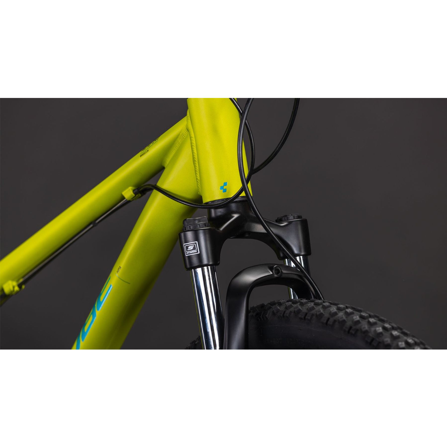 Cube Acid 240 Disc 2026