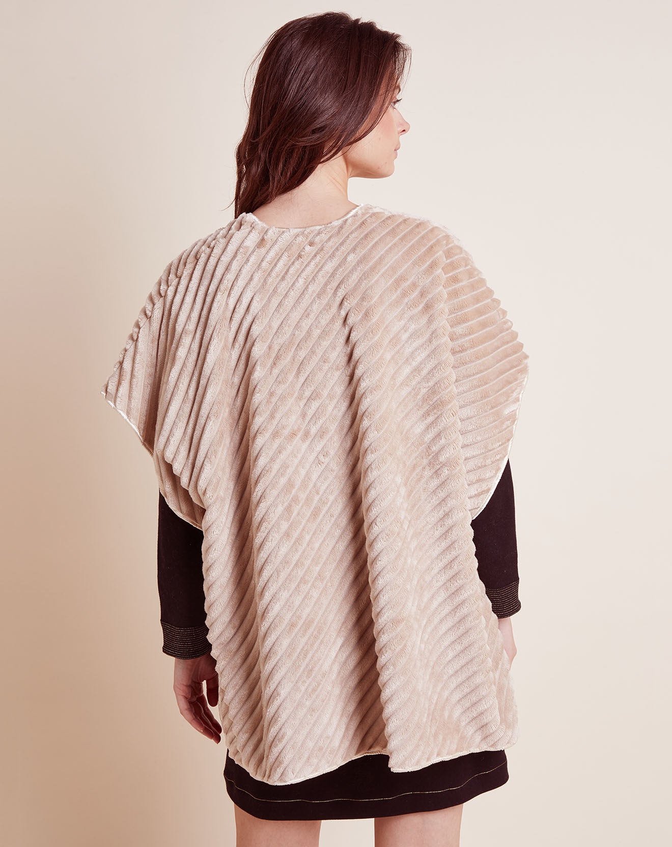 Le Chat Poncho Essentiel miel