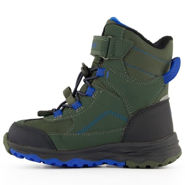 Trollkids - Kid's Hafjell Winter Boots XT - Chaussures d'hiver