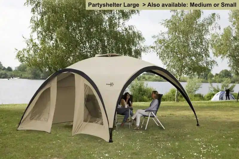 Party Shelter M