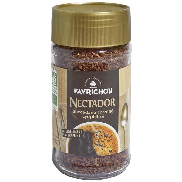 Sucedâneo Café Bio Nectador