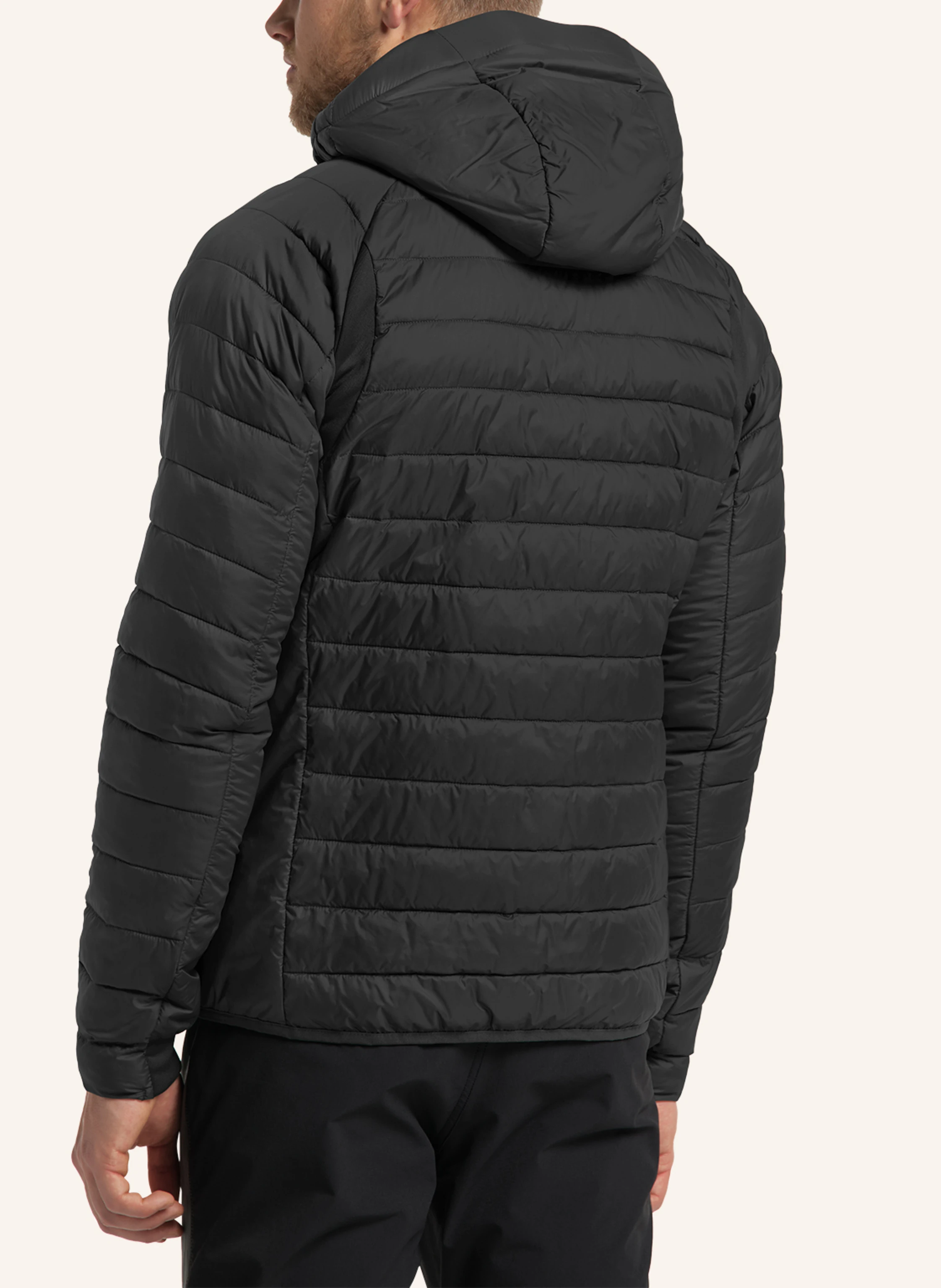 Haglöfs Steppjacke SPIRE MIMIC