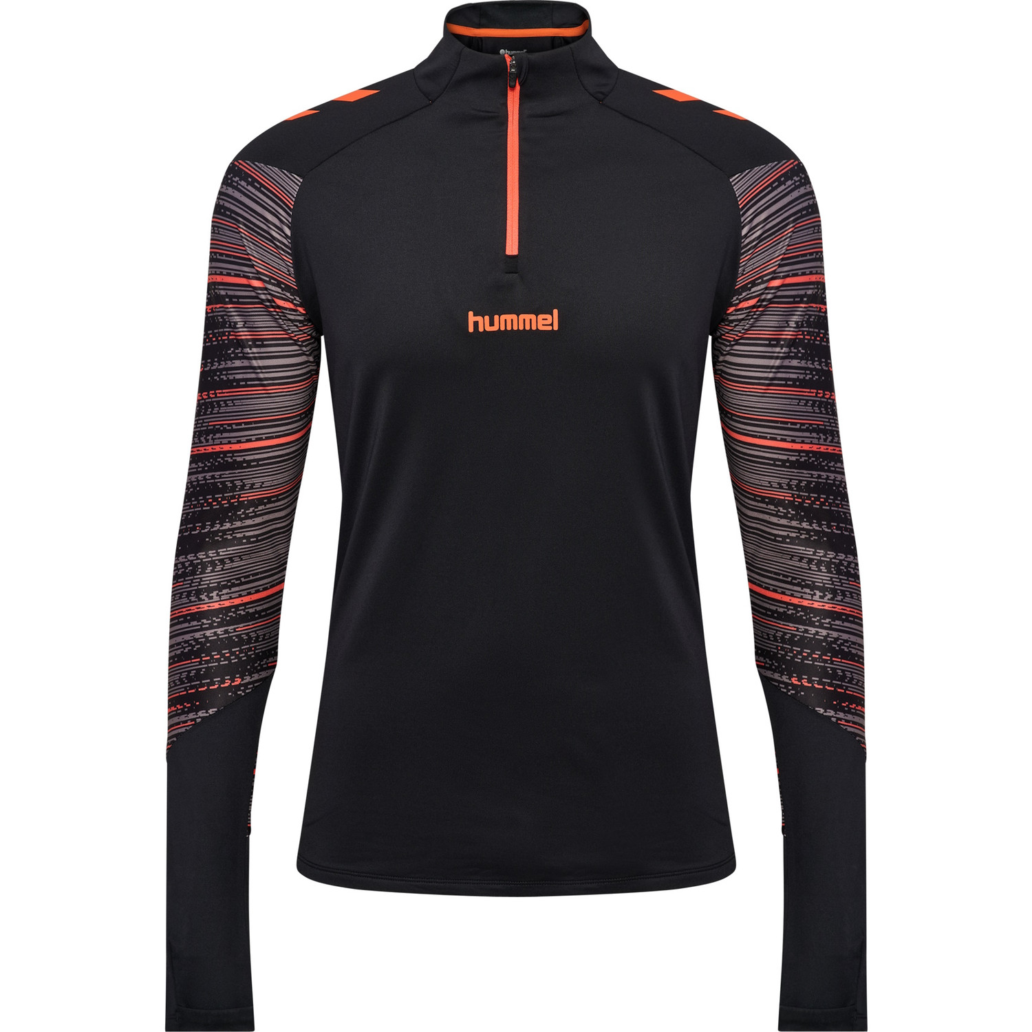 Hummel Blaze Pro Training 1/2 Zip Kids