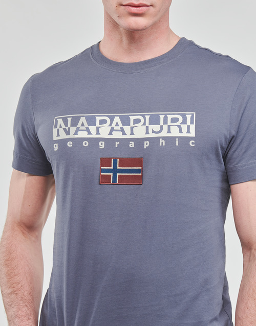 Napapijri - AYAS - Bleu