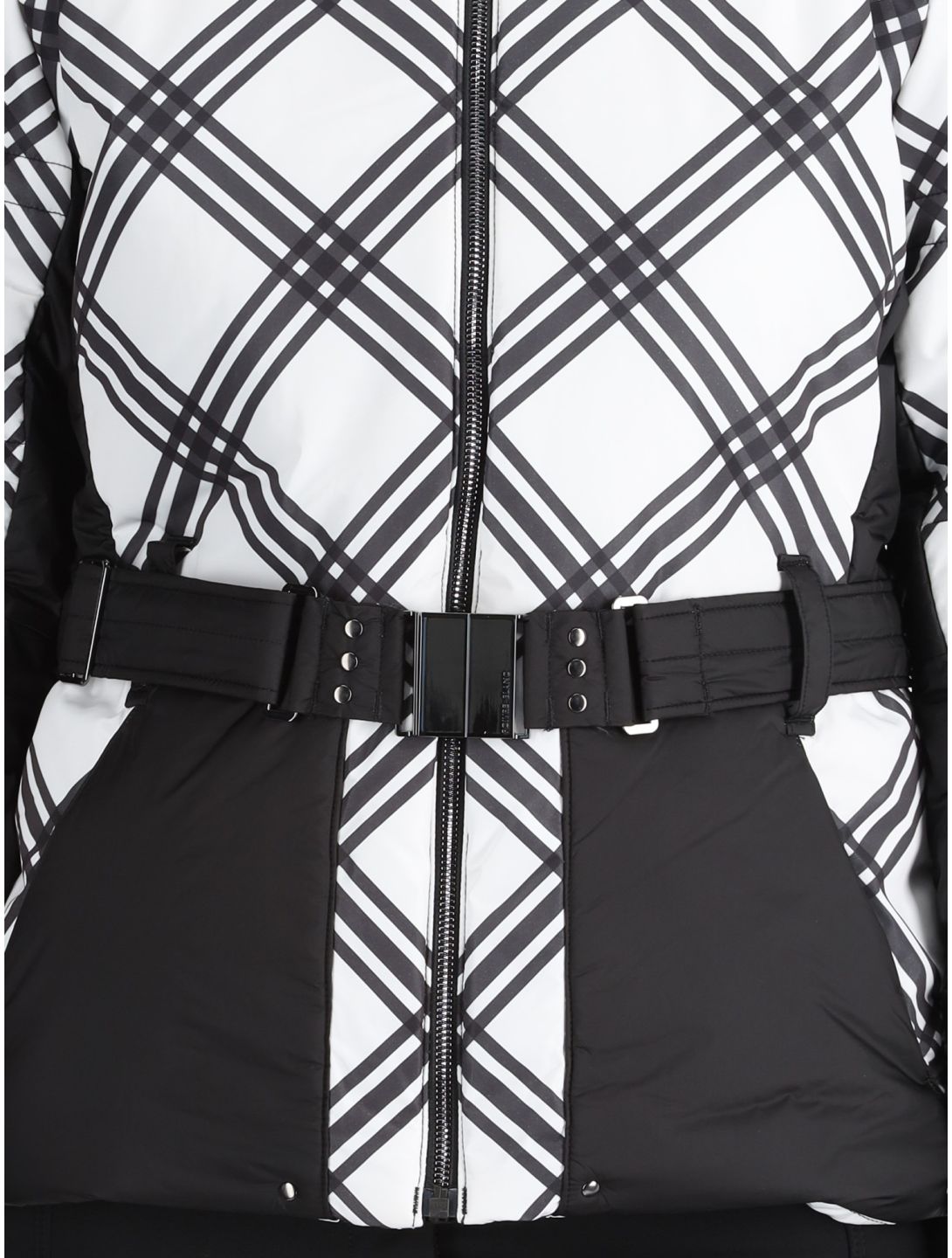 Traditional 24PBH1003/WO/C ski-jas dames