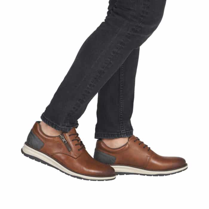 Rieker Sko Herre 14706-24