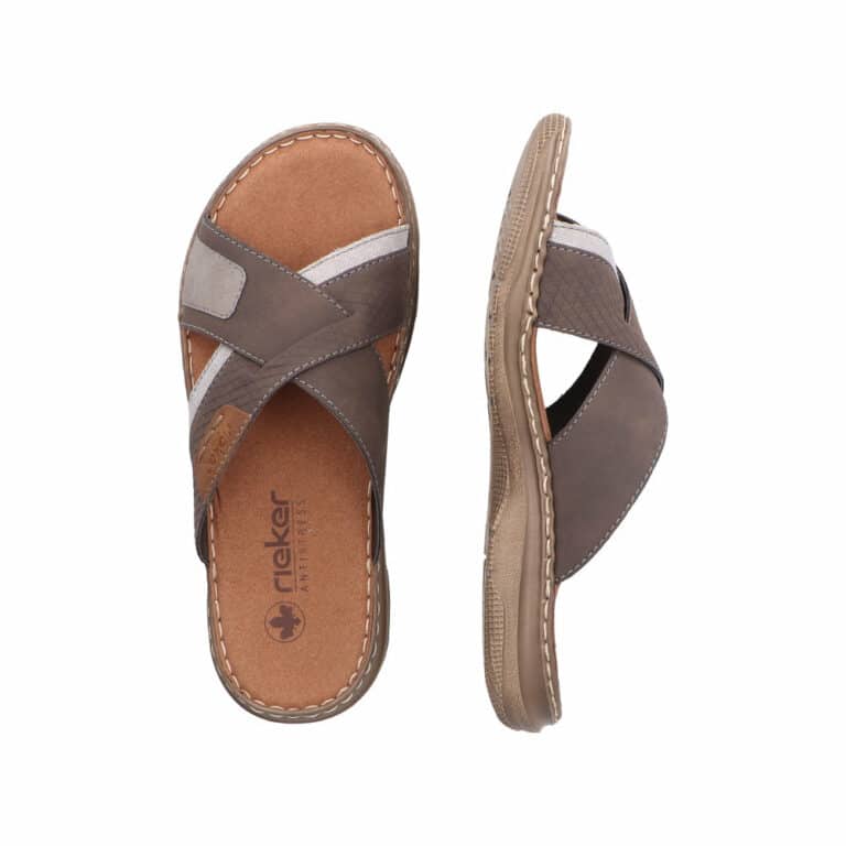 Rieker Sandal Herre 21491-25
