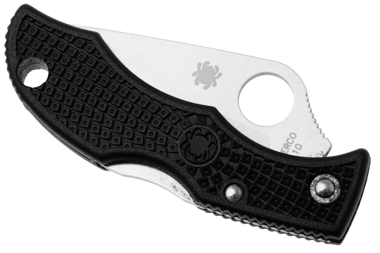 Spyderco Ladybug LBKP3 zakmes