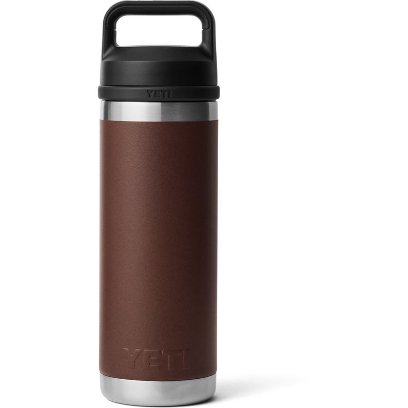 Yeti Coolers Rambler 18oz Chug Isolierflasche