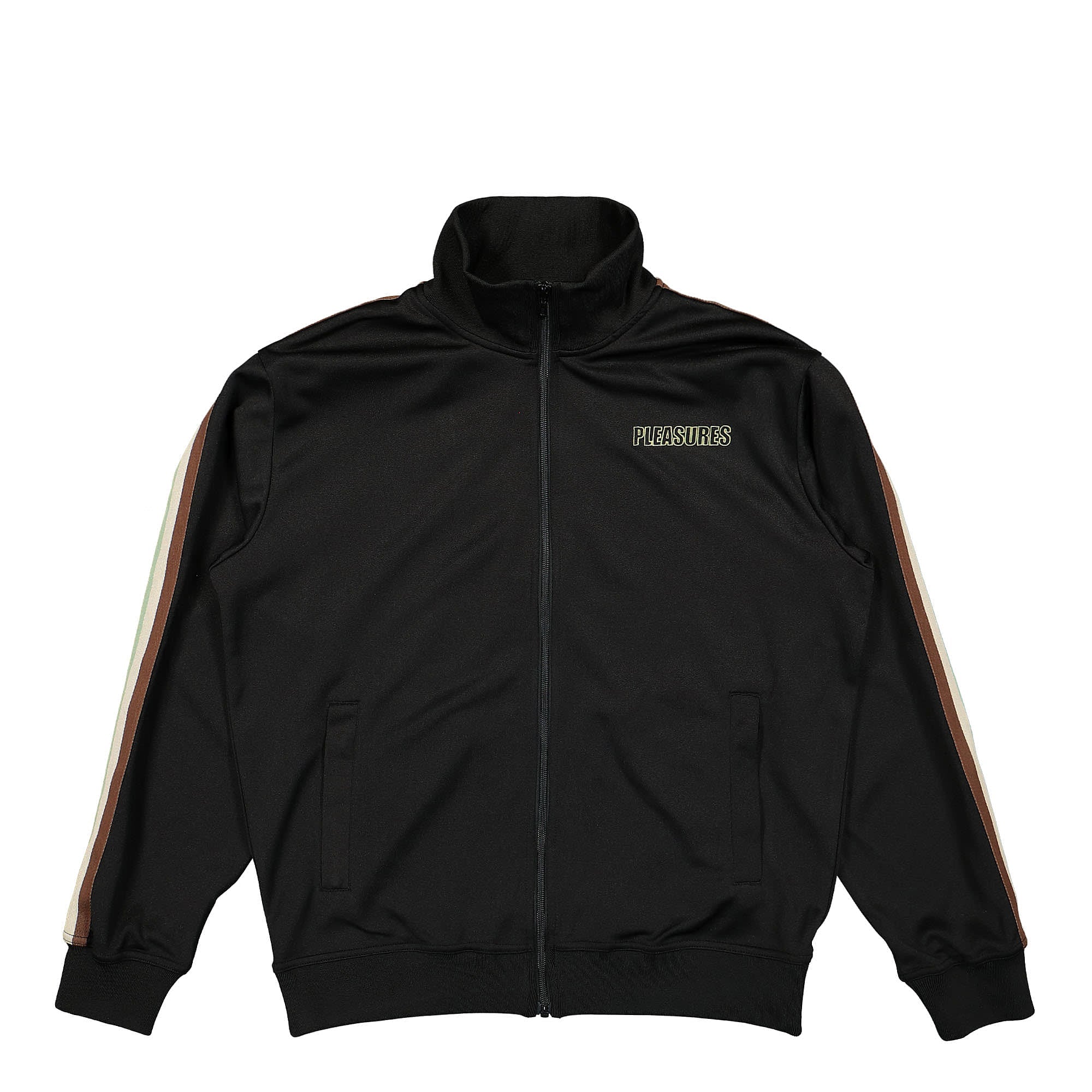 Pleasures<br>Wicked Track Jacket