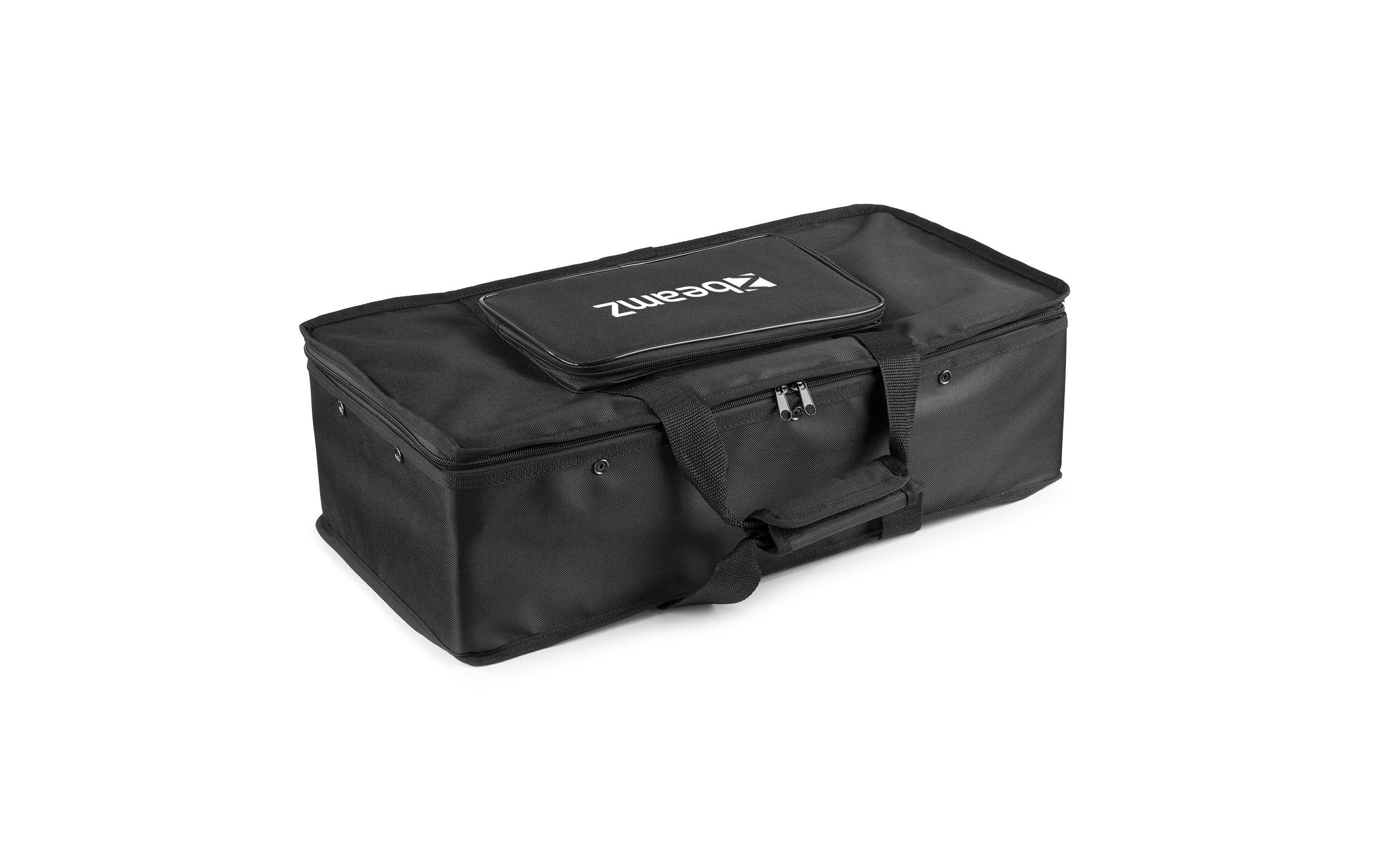 Transporttasche Pro AC420Softcase wurde speziell zum Schutz und zur Verlängerung der Lebensdauer mobiler Uplights entwickelt