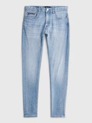 Calça jeans slim Bleecker