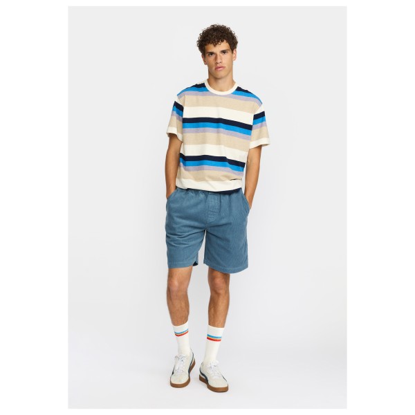 Revolution - Long Casual Shorts - Short